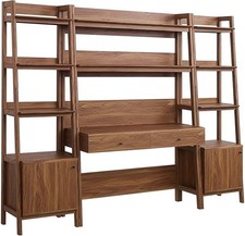 Modway Bixby Vetrina 3 Pezzi