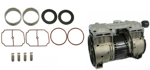 2650 2660 kit - kit, ricostruzione