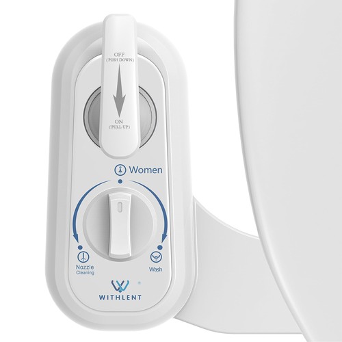 Attacco bidet mancino - , galoppo