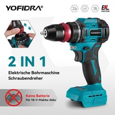 Per makita avvitatore - per,