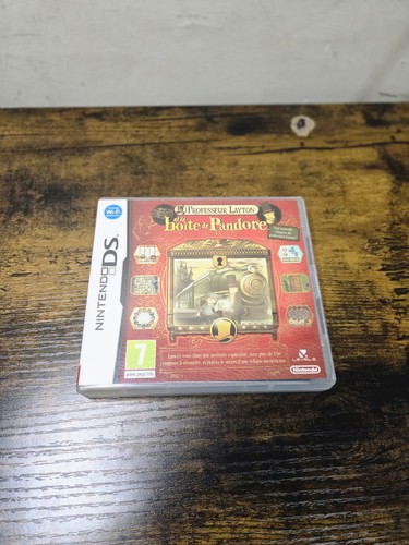 Professor layton lo - layton, e