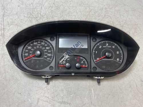 Fiat ducato 250 - fiat, 2014-2021