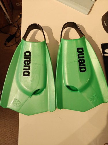 Arena powerfin pro pinna - ii, da