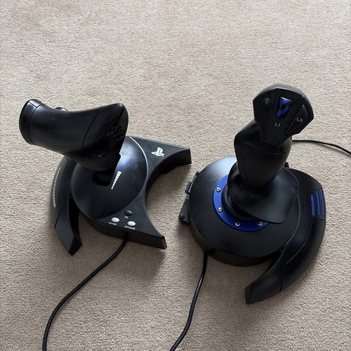 Joystick thrustmaster flight - joystick,