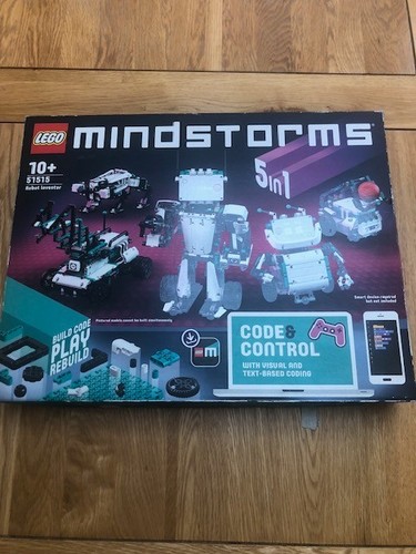 Lego mindstorms robot - mindstorms:,