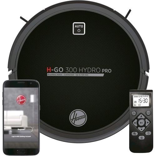 Hoover robot hgo330hc 011 - hoover,