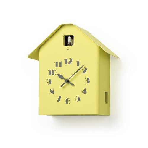 Orologio cucù lemnos - a, dachs