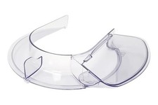 DeLonghi Splashguard Assembly For Kenwood Cooking Chef KCC9040S KCC9060S Genuine