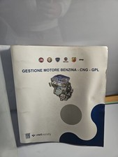 Manuale Fiat Lancia Alfa