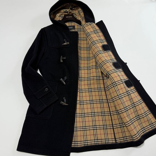 Cappotto burberry black label - cappotto,