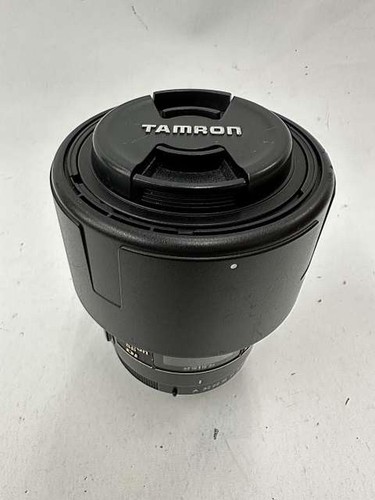 Tamron 90mm f - sp, af
