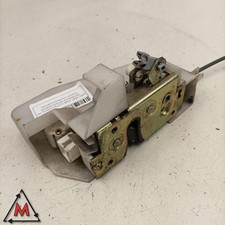 Serratura anteriore sinistra C7G0A per FORD FIESTA MK4 1995-1999 usato (107075)