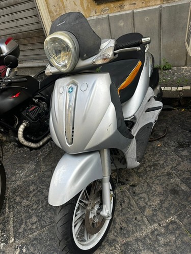 Ricambi piaggio beverly 500 - piaggio,