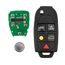 CHIAVE PER VOLVO S60 S80 V70