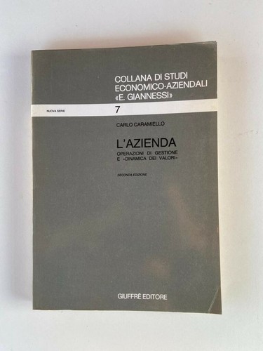 Caramiello l azienda - c.,