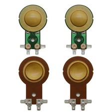 4 pezzi diaframma AFT per