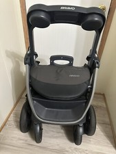 Chicco bravo stroller - chicco,