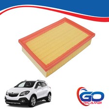 Filtro aria opel - aria, 1.6