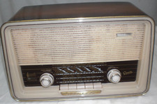 Radio Dream radio a valvole