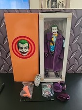 FIGURINA 12" JACK NICHOLSON AS