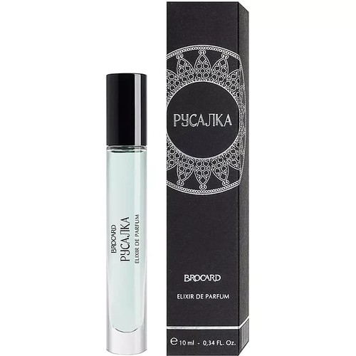 русалка elisir - Русалка, di