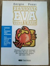 Sergio Pozzi Pensione Eva