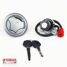 Yamaha WR125X/WR125R