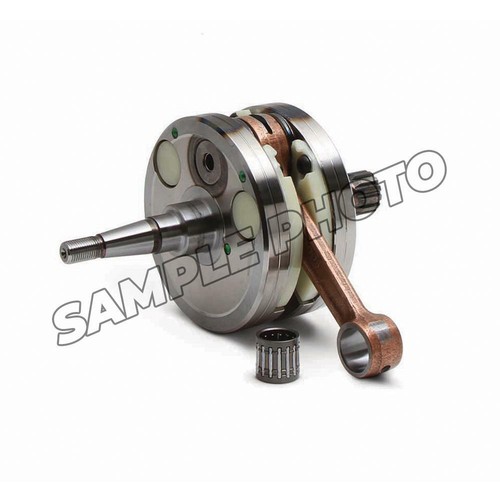 Albero motore hot rods - albero,