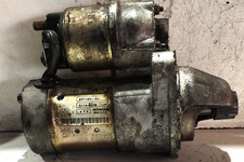 8971891181 MOTORINO AVVIAMENTO