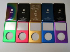 NUOVO iPod Classic 6th 7th 80