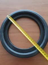 Guarnizione x Coperchio grande Mungitrice cm. 24 bovini ovini caprini asini