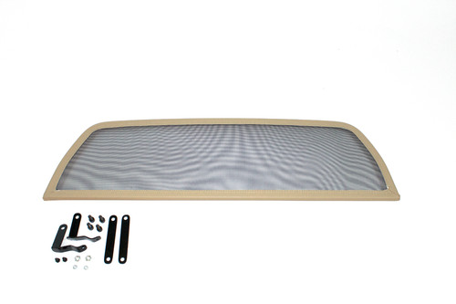 Nuovo frangivento windblocker - nuovo!,