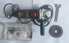 Smerigliatrice Angolare Kinzo 8E240 Fai da Te 860W