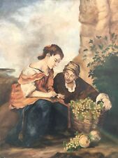 2 Donne Con Kuruk Vor