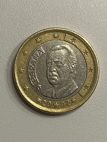 Moneta molto rara euro - rara,,