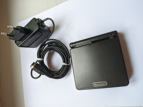 Game boy advance - boy, sp