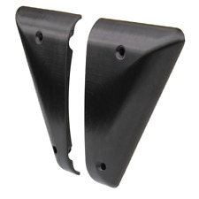 Tappo terminale per modanatura