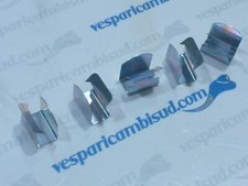 GRAFFETTA METALLICA FISSAGGIO