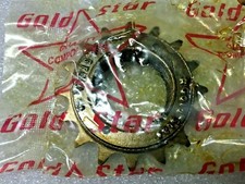 RUOTA LIBERA PIGNONE FILETTATO