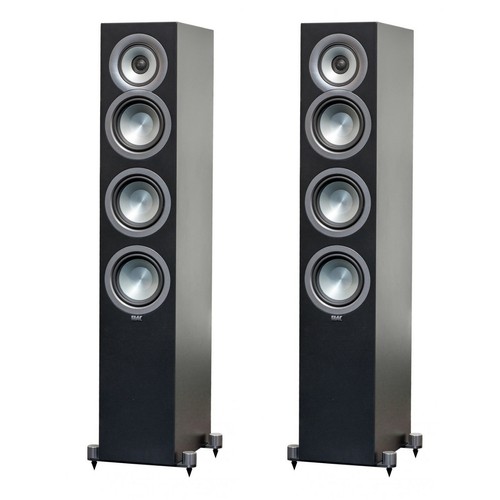 Elac uni slim u5 - uni-fi,