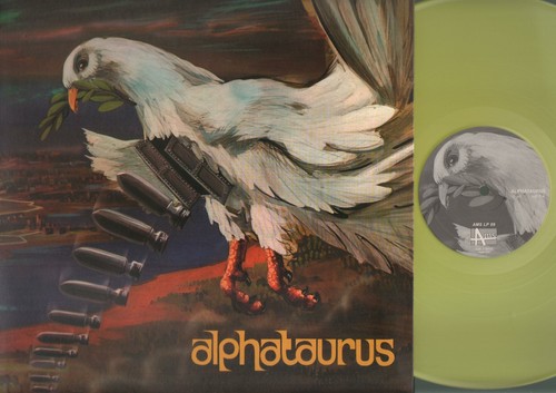 Alphataurus same - alphataurus,