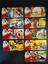 BLEK STRISCIA EDIZIONE DARDO