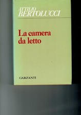 LA CAMERA DA LETTO DI ATTILIO