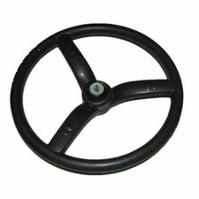 Nuovo volante raggi gomma - volante,