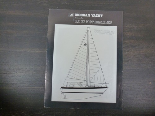 Morgan out island - morgan, 33