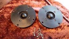 Tweeter tdl saturn - 2x,