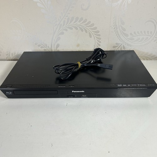 Panasonic btt100 lettore - panasonic, sa-btt100