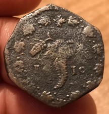 Moneta Tornese 1610, Regno Di