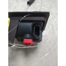 Meccanismo apertura manuale aletta carburante Jeep Cherokee MK5 2.0 CRD 125 KW 4