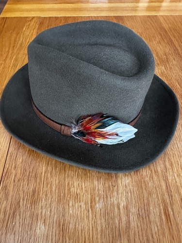Cappello alan paine collezione - paine,